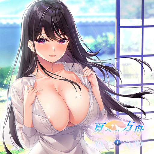 夏への方舟１