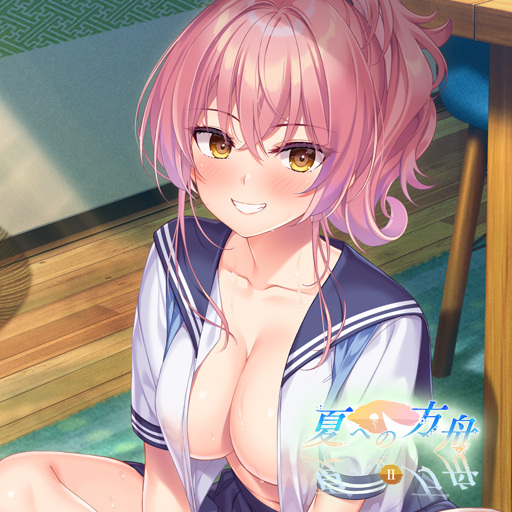夏への方舟２